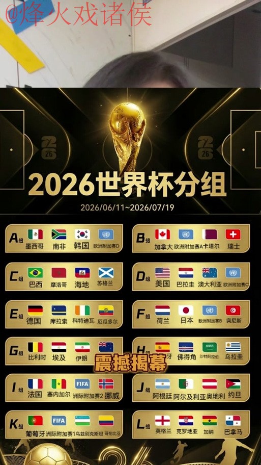 2026世界杯外围哪个好最佳 2026世界杯外围哪个好最佳